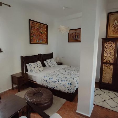Casa Bellavista Chaouen Apartment Chefchaouen Luaran gambar