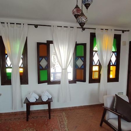 Casa Bellavista Chaouen Apartment Chefchaouen Luaran gambar