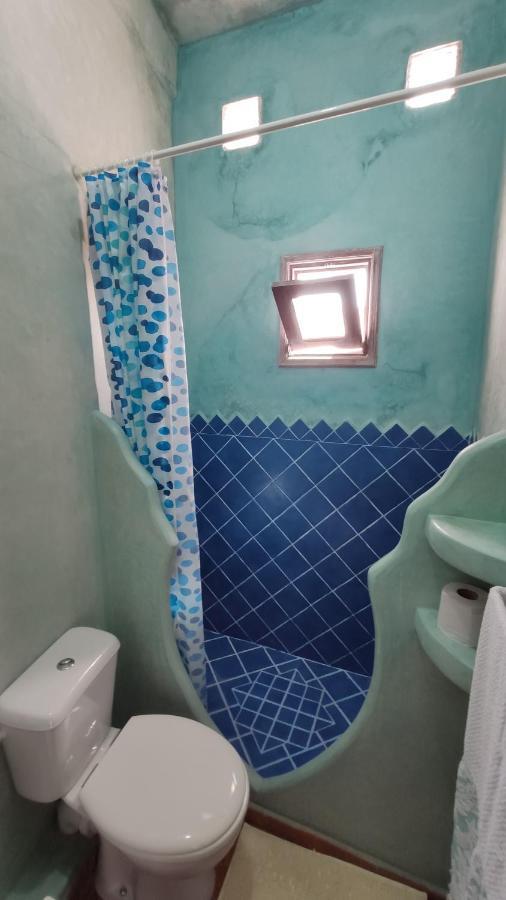 Casa Bellavista Chaouen Apartment Chefchaouen Luaran gambar
