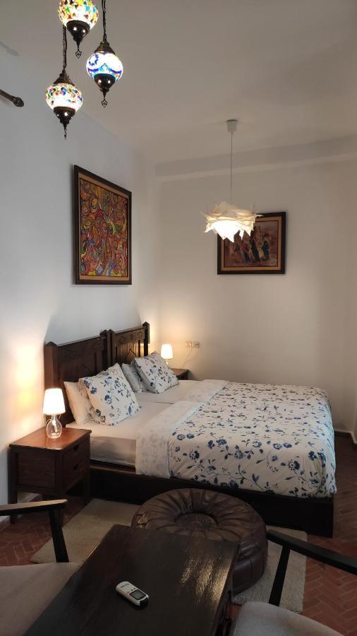 Casa Bellavista Chaouen Apartment Chefchaouen Luaran gambar