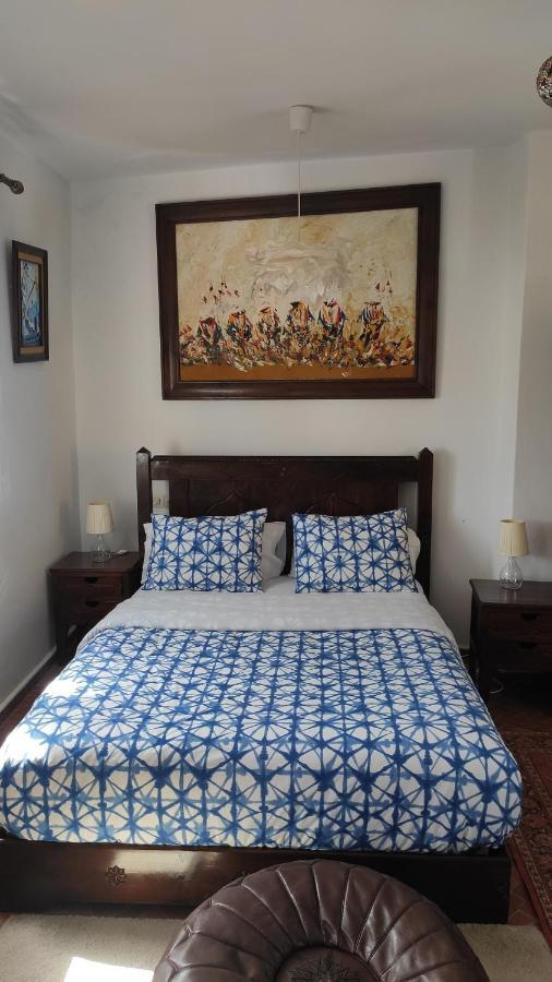 Casa Bellavista Chaouen Apartment Chefchaouen Luaran gambar