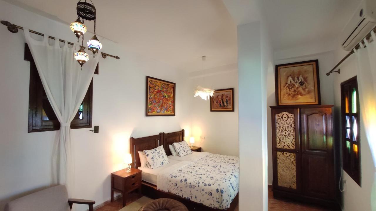 Casa Bellavista Chaouen Apartment Chefchaouen Luaran gambar