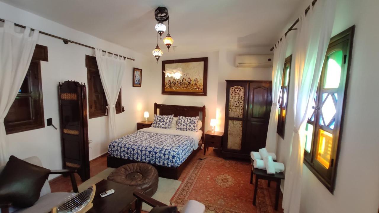 Casa Bellavista Chaouen Apartment Chefchaouen Luaran gambar