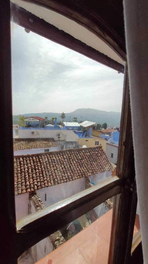 Casa Bellavista Chaouen Apartment Chefchaouen Luaran gambar