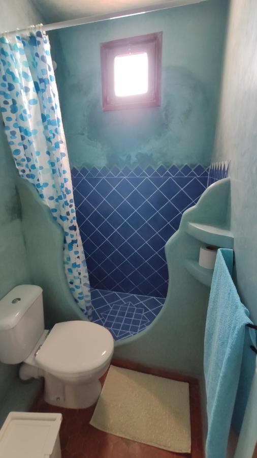 Casa Bellavista Chaouen Apartment Chefchaouen Luaran gambar